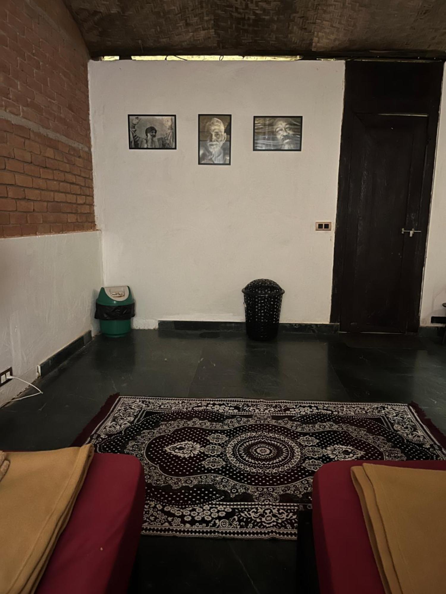 Satori Wellness Cottages I Yoga, Sauna, Ice Bath, Holistic Therapies & More Mandrem Bagian luar foto